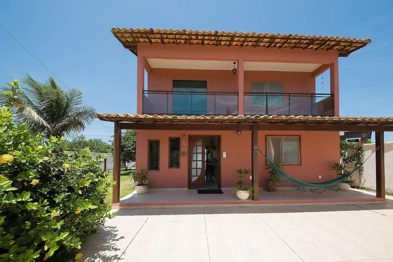 Toca Do Tatui - Home Stay Cabo Frio