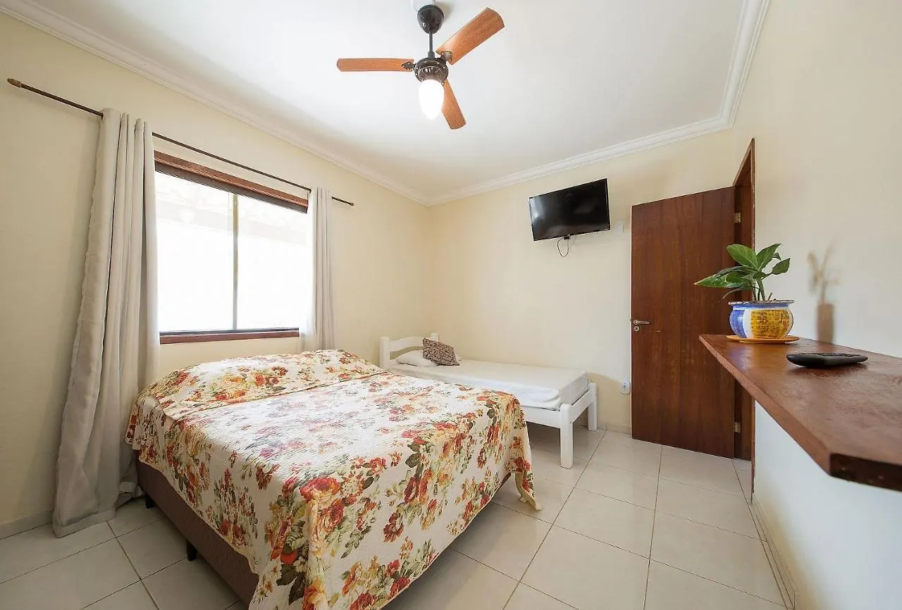 Toca Do Tatui - Home Stay Cabo Frio Homestay