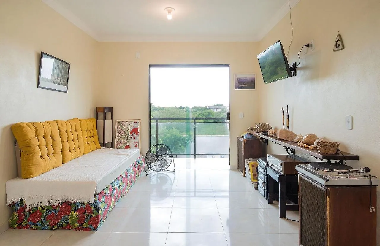 Toca Do Tatui - Home Stay Cabo Frio 0*,