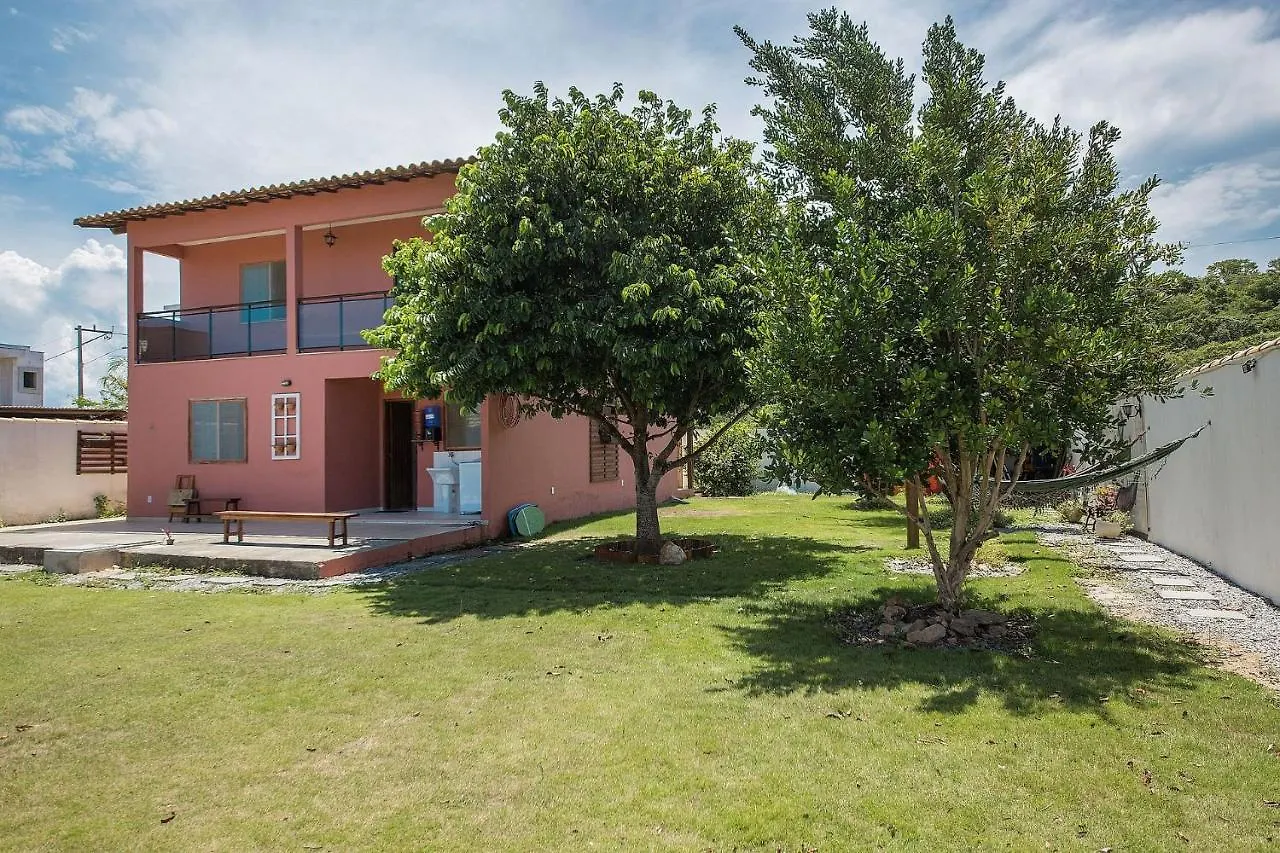 Toca Do Tatui - Home Stay Cabo Frio Brazil
