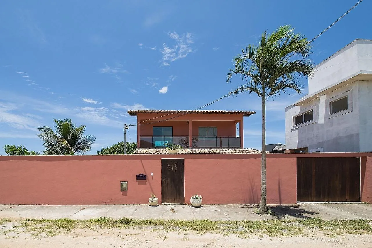Homestay Toca Do Tatui - Home Stay Cabo Frio