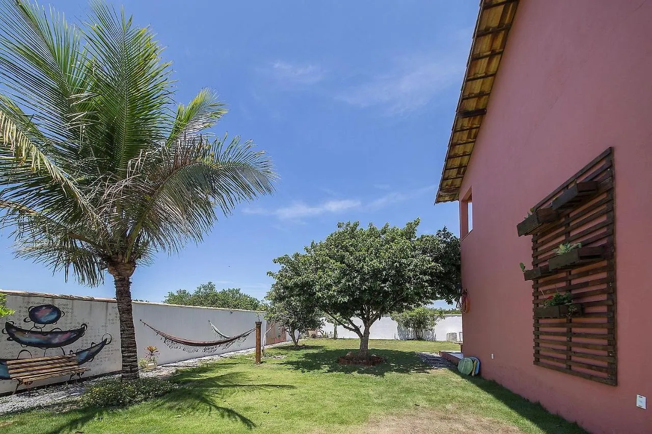 Toca Do Tatui - Home Stay Cabo Frio Homestay