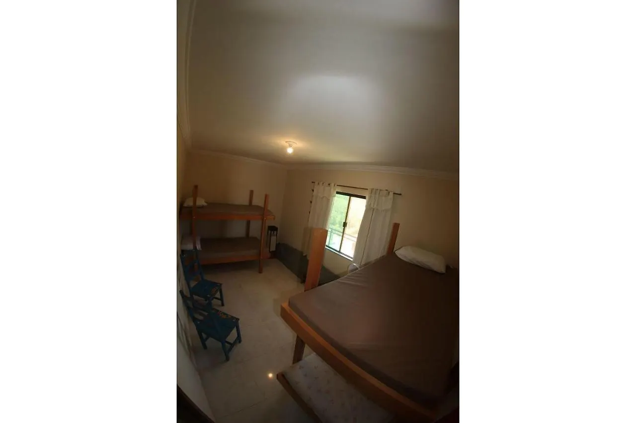 Homestay Toca Do Tatui - Home Stay Cabo Frio Brazil