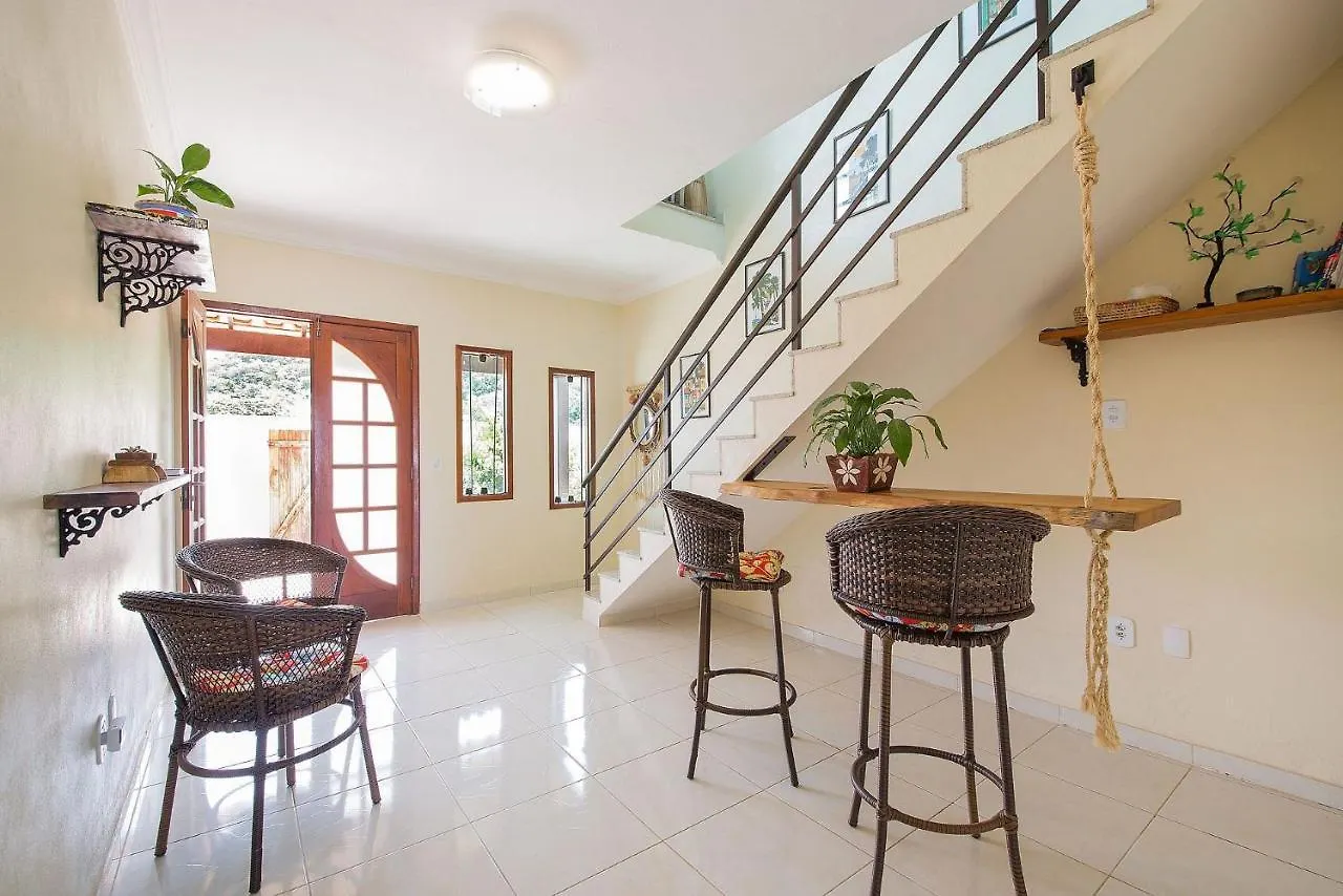 Toca Do Tatui - Home Stay Cabo Frio Brazil