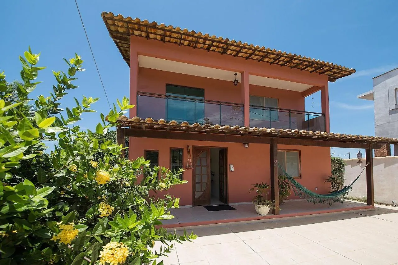 Toca Do Tatui - Home Stay Cabo Frio Homestay