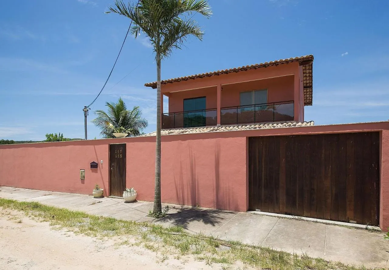 Homestay Toca Do Tatui - Home Stay Cabo Frio